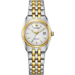 ساعت مچی زنانه سیتیزن (CITIZEN) مدل EW2299-50A