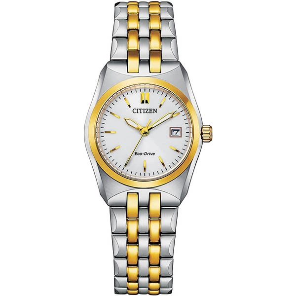 ساعت مچی زنانه سیتیزن (CITIZEN) مدل EW2299-50A
