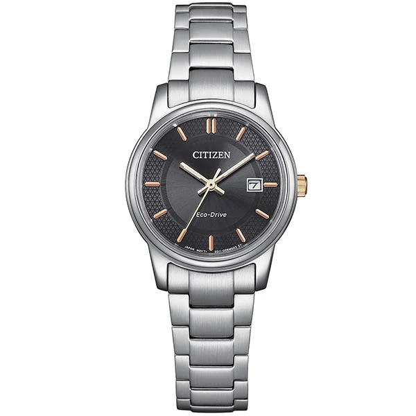 ساعت مچی زنانه سیتیزن (CITIZEN) مدل EW2317-76E