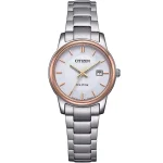 ساعت مچی زنانه سیتیزن (CITIZEN) مدل EW2319-71A