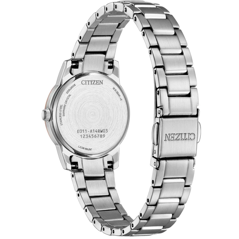 ساعت مچی زنانه سیتیزن (CITIZEN) مدل EW2319-71A - Image 2
