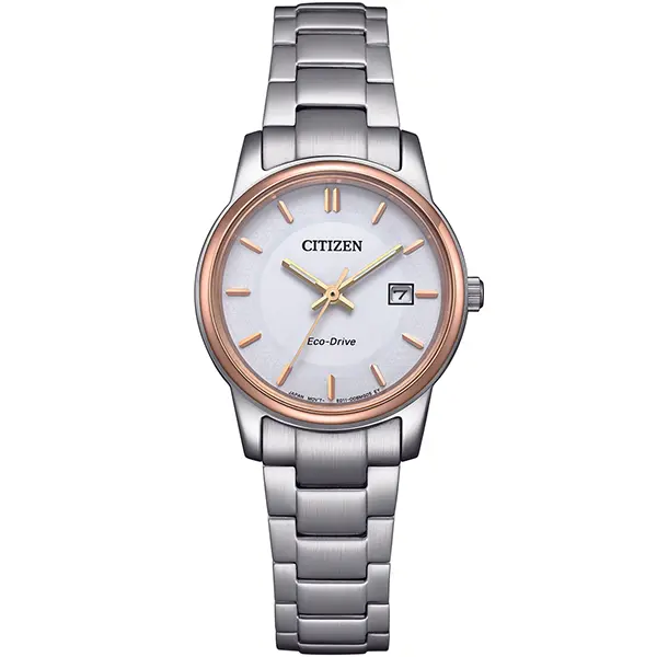 ساعت مچی زنانه سیتیزن (CITIZEN) مدل EW2319-71A