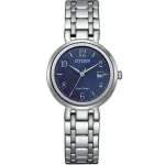 ساعت مچی زنانه سیتیزن (CITIZEN) مدل EW2690-81L