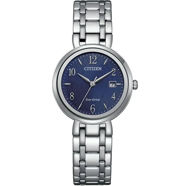 ساعت مچی زنانه سیتیزن (CITIZEN) مدل EW2690-81L