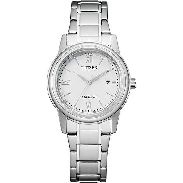 ساعت مچی زنانه سیتیزن (CITIZEN) مدل FE1220-89A