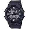 ساعت مچی مردانه کاسیو (CASIO) جی شاک مدل GA-010-1ADR