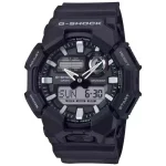 ساعت مچی مردانه کاسیو (CASIO) جی شاک مدل GA-010-1ADR
