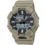 ساعت مچی مردانه کاسیو (CASIO) جی شاک مدل GA-010-5ADR