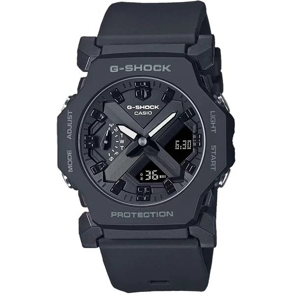 ساعت مچی مردانه کاسیو (CASIO) جی شاک مدل GA-2300-1ADR