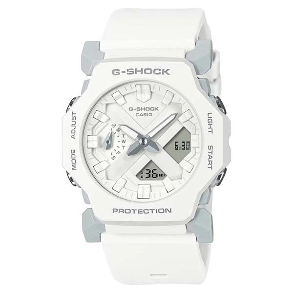 ساعت مچی مردانه زنانه کاسیو (CASIO) جی شاک مدل GA-2300-7ADR