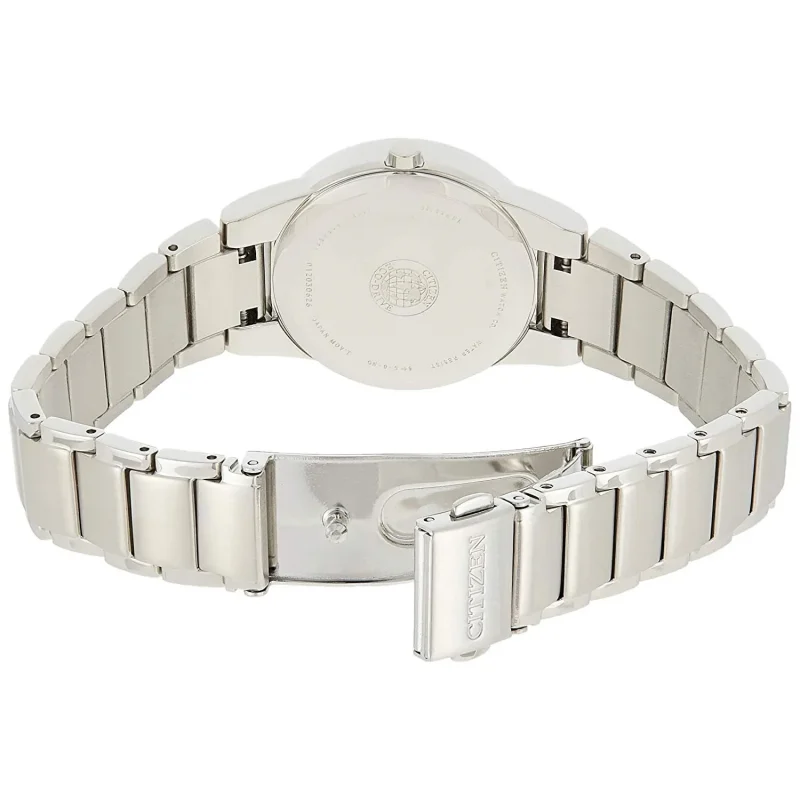 ساعت مچی زنانه سیتیزن (CITIZEN) مدل GA1050-51A - Image 2