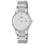 ساعت مچی زنانه سیتیزن (CITIZEN) مدل GA1050-51A