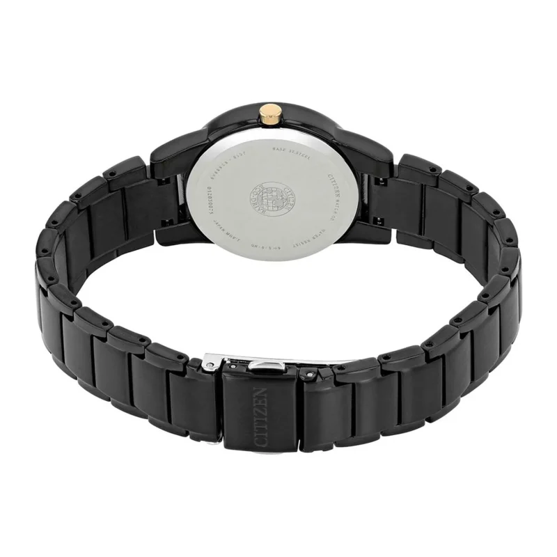 ساعت مچی زنانه سیتیزن (CITIZEN) مدل GA1055-57F