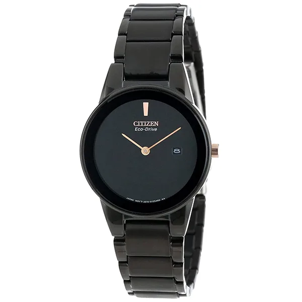 ساعت مچی زنانه سیتیزن (CITIZEN) مدل GA1055-57F