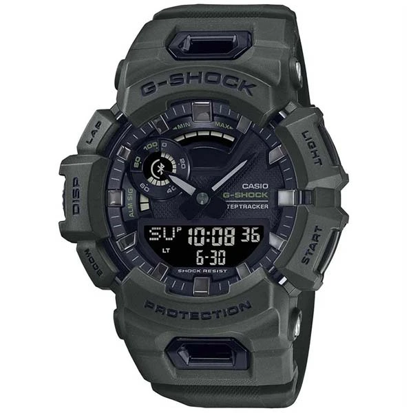 ساعت مچی مردانه کاسیو (CASIO) جی شاک مدل GBA-900UU-3ADR