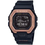 ساعت مچی مردانه کاسیو (CASIO) جی شاک مدل GBX-100NS-4DR
