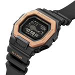 ساعت مچی مردانه کاسیو (CASIO) جی شاک مدل GBX-100NS-4DR - Image 2