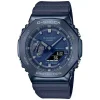 ساعت مچی مردانه کاسیو (CASIO) جی شاک مدل GM-2100N-2ADR