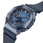 ساعت مچی مردانه کاسیو (CASIO) جی شاک مدل GM-2100N-2ADR - Image 2