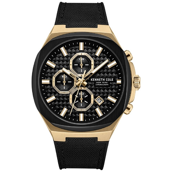 ساعت مچی مردانه کنت کول (KENNETH COLE) مدل KCWGO0059602