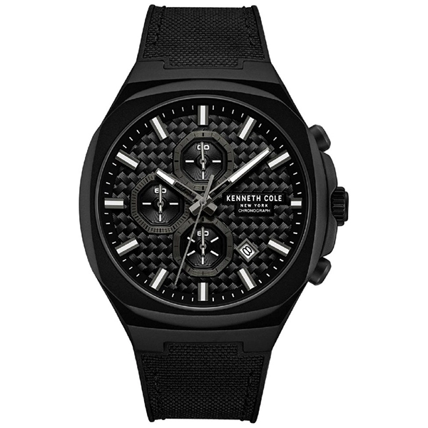 ساعت مچی مردانه کنت کول (KENNETH COLE) مدل KCWGO0059603