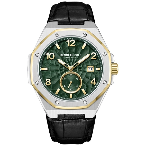 ساعت مچی مردانه کنت کول (KENNETH COLE) مدل KCWGX0059003