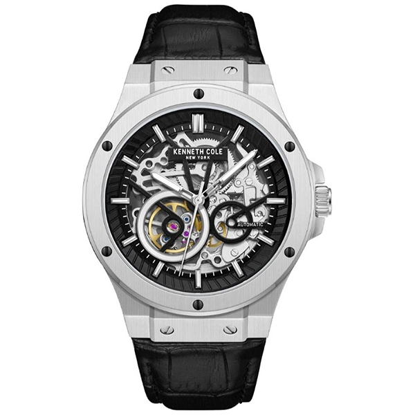 ساعت مچی مردانه کنت کول (KENNETH COLE) مدل KCWGX0063904