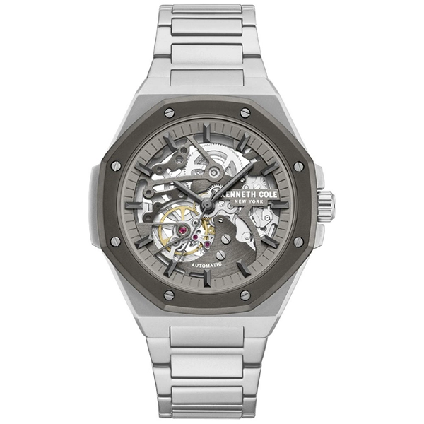 ساعت مچی مردانه کنت کول (KENNETH COLE) مدل KCWGY0058903