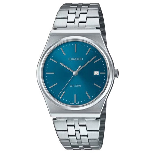 ساعت مچی مردانه کاسیو (CASIO) جنرال مدل MTP-B145D-2A2VDF