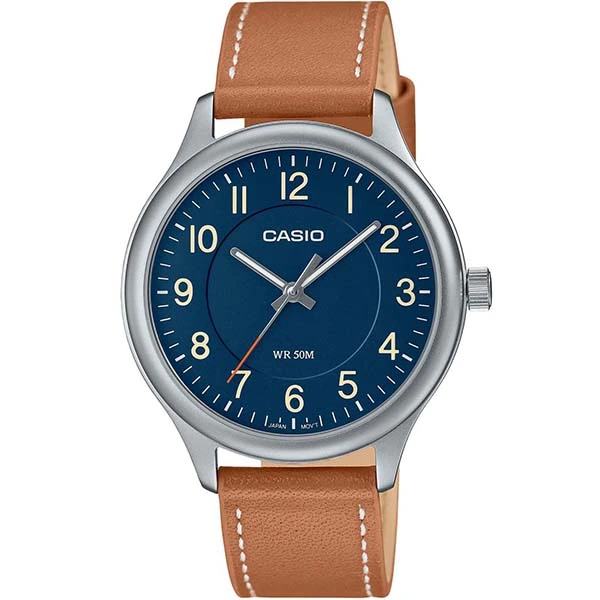 ساعت مچی مردانه کاسیو (CASIO) مدل MTP-B160L-2BVDF