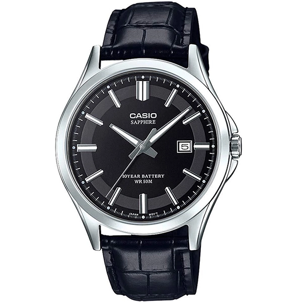 ساعت مچی مردانه کاسیو (CASIO) جنرال مدل MTS-100L-1AVDF