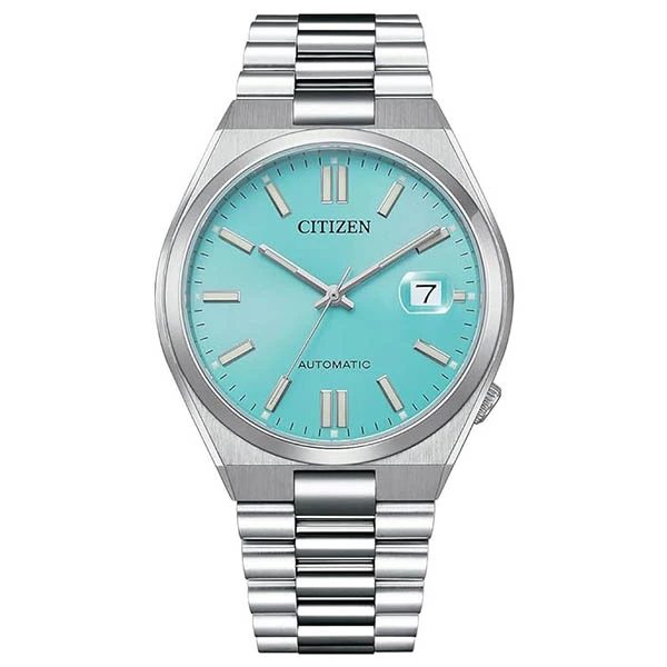 ساعت مچی مردانه سیتیزن (CITIZEN) مدل NJ0151-88M