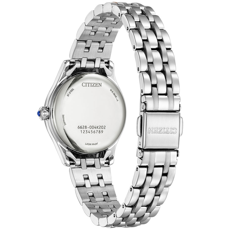 ساعت مچی زنانه سیتیزن (CITIZEN) مدل PR1040-88A