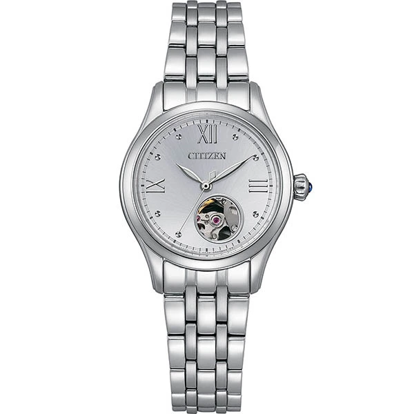 ساعت مچی زنانه سیتیزن (CITIZEN) مدل PR1040-88A