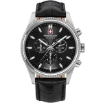 ساعت مچی مردانه سوئیس میلیتاری (SWISS MILITARY) مدل SMWGC0003101