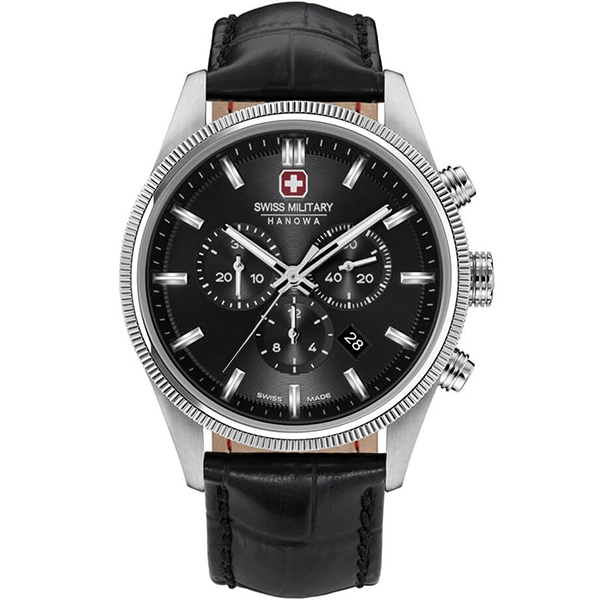 ساعت مچی مردانه سوئیس میلیتاری (SWISS MILITARY) مدل SMWGC0003101