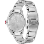 ساعت مچی مردانه سوئیس میلیتاری (SWISS MILITARY) مدل SMWGG0001504 - Image 2