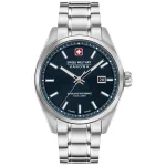 ساعت مچی مردانه سوئیس میلیتاری (SWISS MILITARY) مدل SMWGH0004103