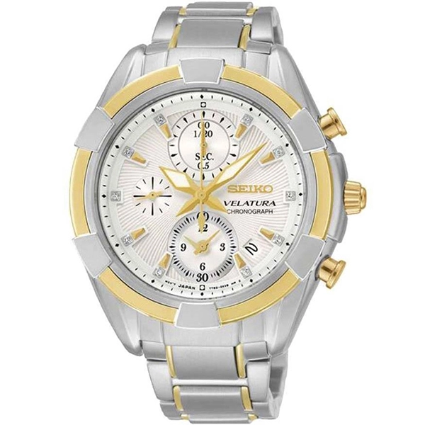 ساعت مچی مردانه سیکو (SEIKO) مدل SNDW14P1