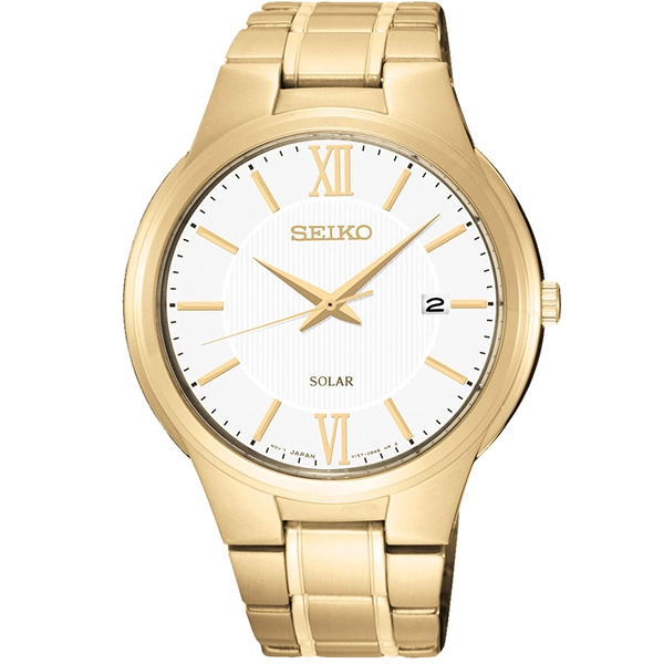 ساعت مچی مردانه سیکو (SEIKO) مدل SNE390P1