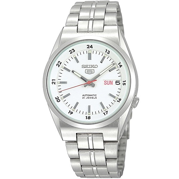 ساعت مچی مردانه سیکو (SEIKO) مدل SNK559J1