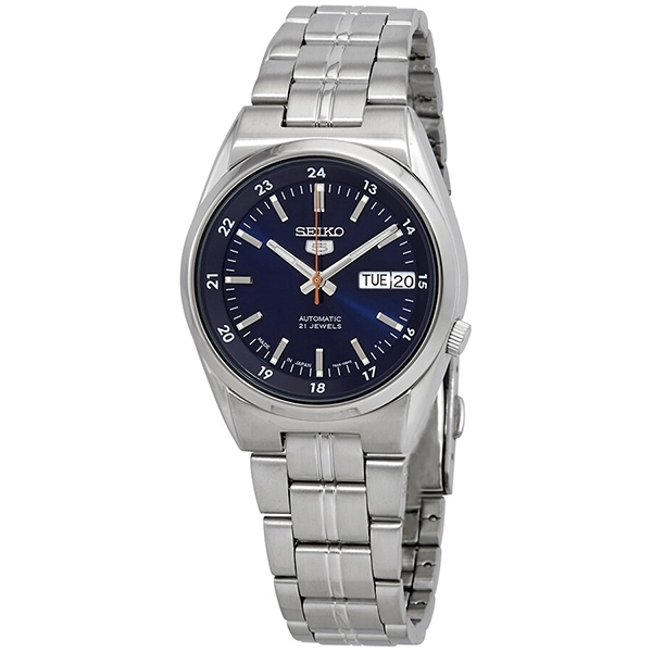ساعت مچی مردانه سیکو (SEIKO) مدل SNK563J1