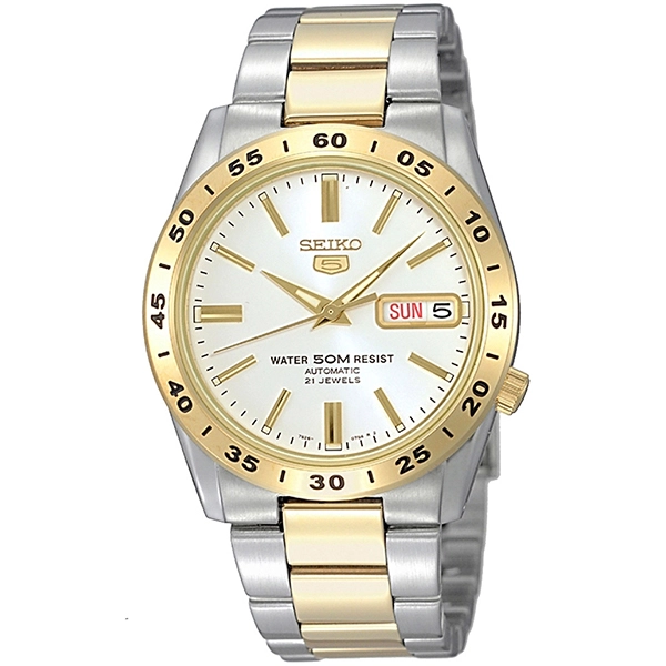 ساعت مچی مردانه سیکو (SEIKO) مدل SNKE04K1