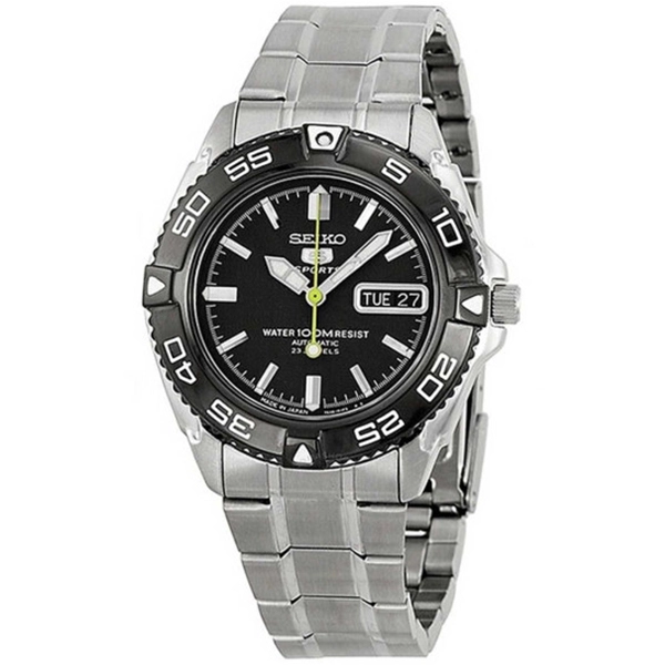 ساعت مچی مردانه سیکو (SEIKO) مدل SNZB23J1