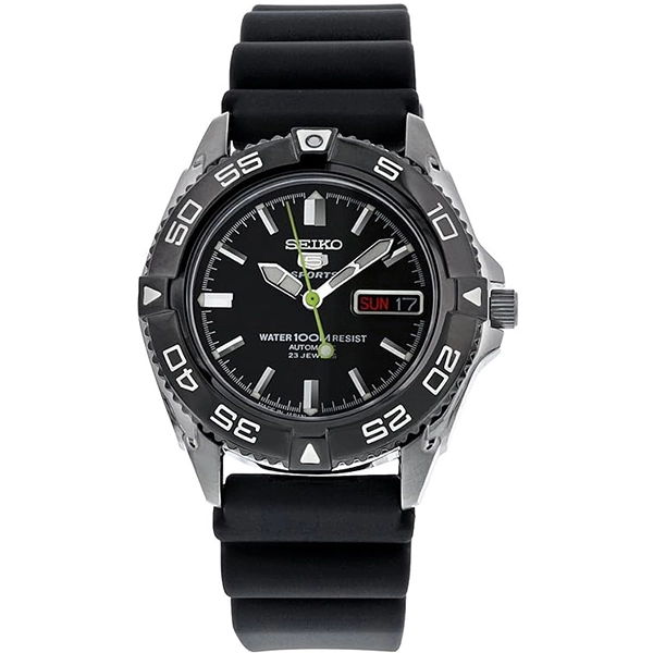 ساعت مچی مردانه سیکو (SEIKO) مدل SNZB23J2