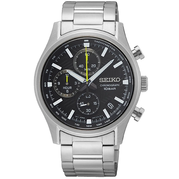 ساعت مچی مردانه سیکو (SEIKO) مدل SSB419P1