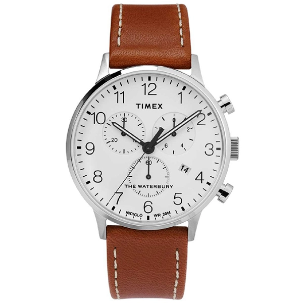 ساعت مچی مردانه تایمکس (TIMEX) مدل TW2T28000