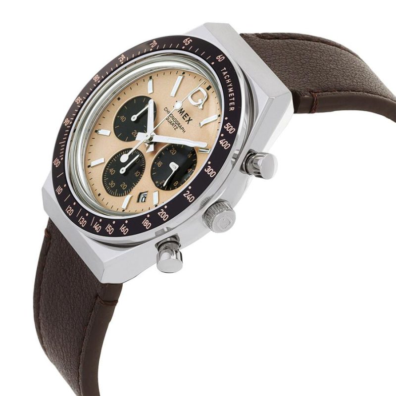 ساعت مچی مردانه تایمکس (TIMEX) مدل TW2W51800 - Image 2