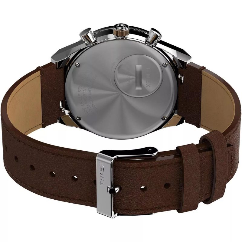 ساعت مچی مردانه تایمکس (TIMEX) مدل TW2W51800