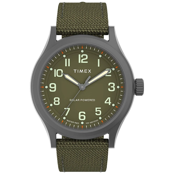ساعت مچی مردانه تایمکس (TIMEX) مدل TWH6Z4210